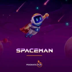 Spaceman fez777