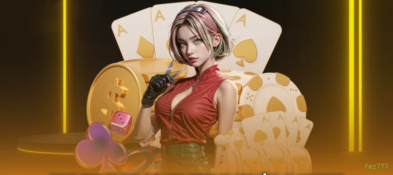 Jogos de Mesa fez777