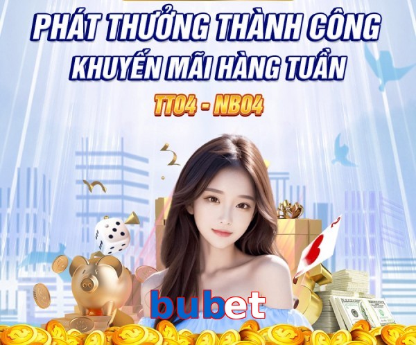 bubet