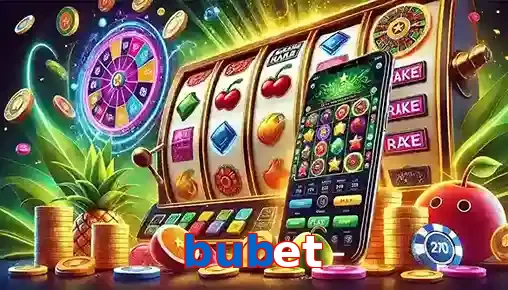 bubet