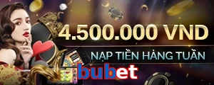 bubet