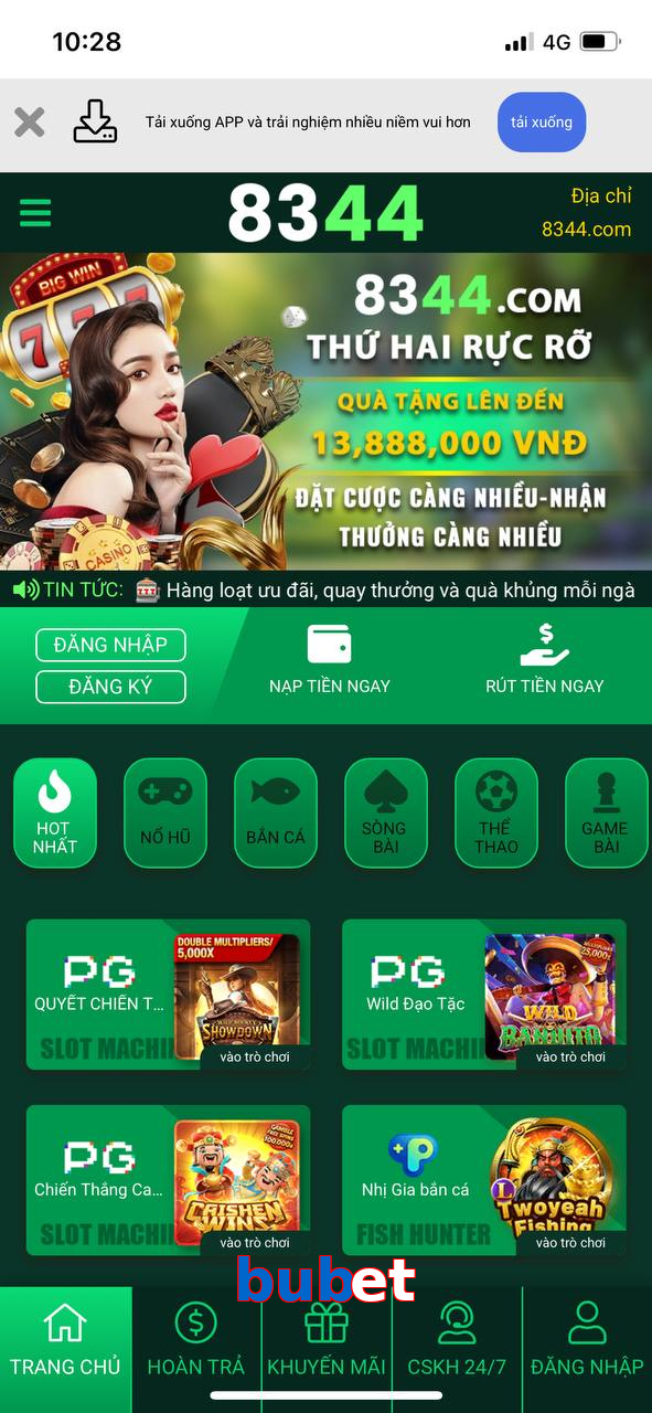bubet