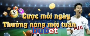 bubet